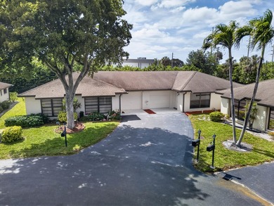 Beach Home For Sale in Boynton Beach, Florida