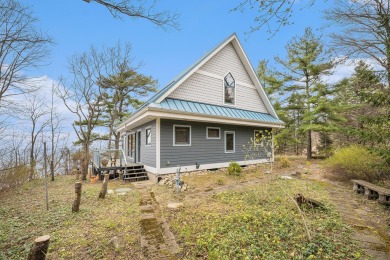 Beach Home For Sale in Covert, Michigan