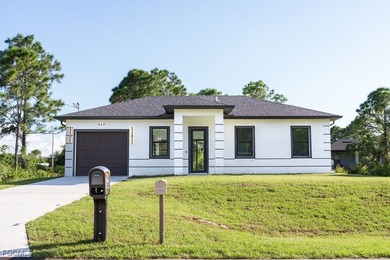 Beach Home For Sale in Lehigh Acres, Florida