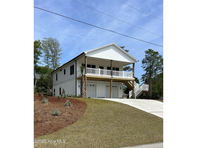 Beach Home Active Under Contract in Emerald Isle, North Carolina