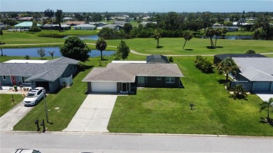 Beach Home For Sale in Rotonda West, Florida