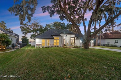 Beach Home For Sale in Fleming Island, Florida