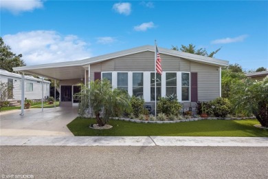 Beach Home For Sale in Oldsmar, Florida