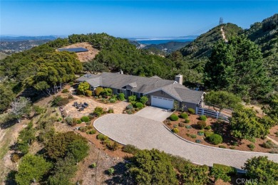Beach Home For Sale in San Luis Obispo, California