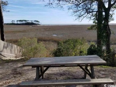 Beach Lot For Sale in North Myrtle Beach, South Carolina