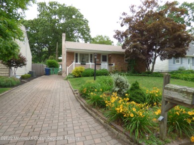 Beach Home Off Market in Neptune, New Jersey