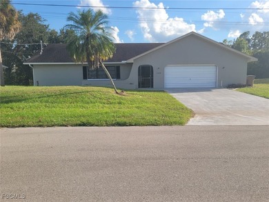 Beach Home For Sale in Lehigh Acres, Florida