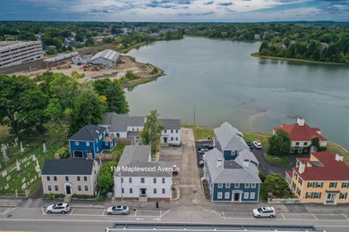 Beach Commercial For Sale in Portsmouth, New Hampshire