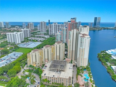 Beach Condo For Sale in Aventura, Florida