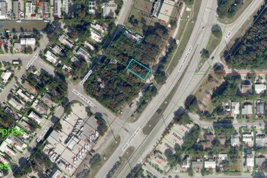 Beach Lot For Sale in Key Largo, Florida