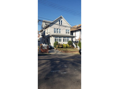 Beach Home For Sale in East Elmhurst, New York