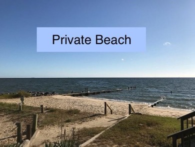 Beach Lot For Sale in Reedville, Virginia