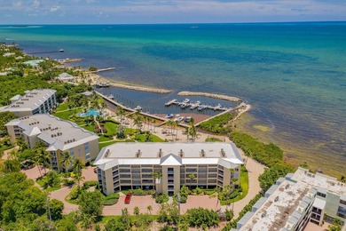 Beach Condo For Sale in Islamorada, Florida