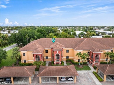Beach Condo For Sale in Fort Myers, Florida