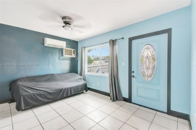 Beach Home For Sale in Miramar, Florida