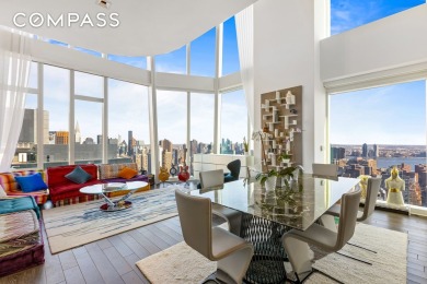 Beach Condo For Sale in New York, New York