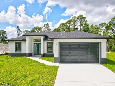 Beach Home For Sale in Lehigh Acres, Florida