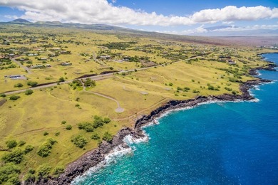 Beach Acreage For Sale in Kawaihae, Hawaii