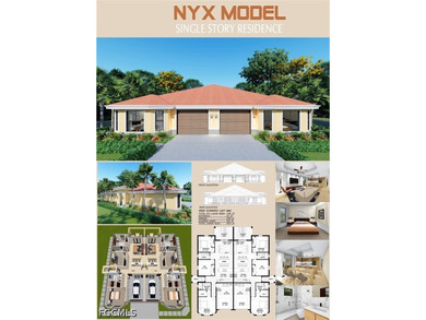 Beach Lot For Sale in Lehigh Acres, Florida