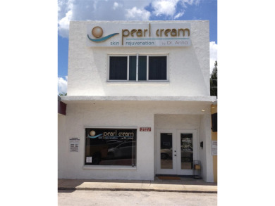 Beach Commercial For Sale in Sarasota, Florida