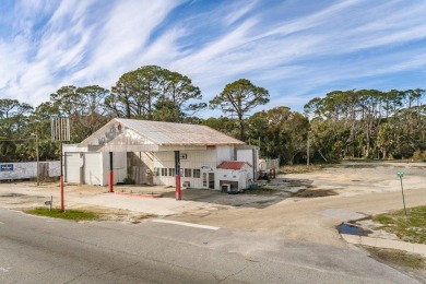 Beach Commercial For Sale in Eastpoint, Florida