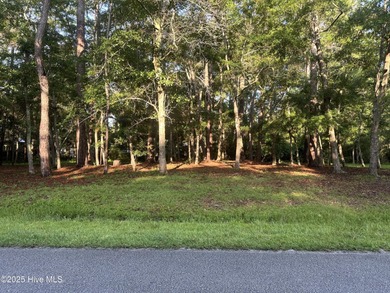 Beach Lot For Sale in Ocean Isle Beach, North Carolina