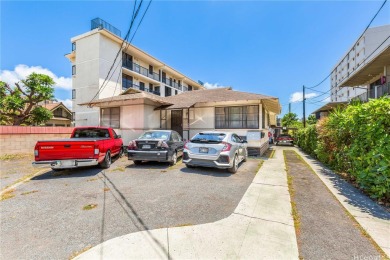 Beach Home For Sale in Honolulu, Hawaii