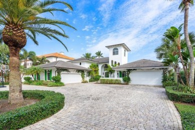 Beach Home For Sale in Palm Beach Gardens, Florida