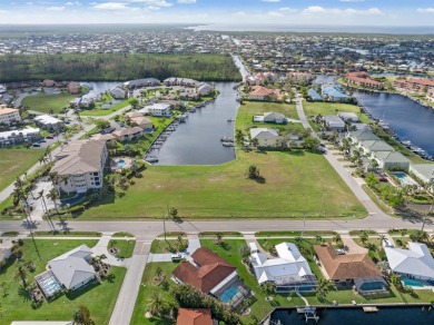 Beach Acreage For Sale in Punta Gorda, Florida