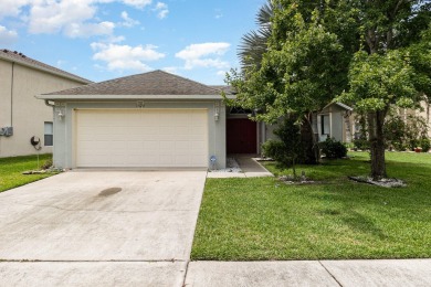 Beach Home For Sale in Palm Bay, Florida