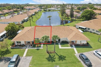 Beach Condo For Sale in Fort Pierce, Florida