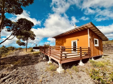 Beach Home For Sale in Ocean View, Hawaii