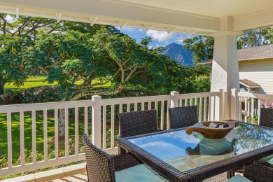 Beach Condo For Sale in Princeville, Hawaii