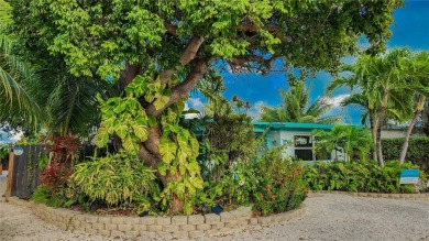 Beach Home For Sale in Marathon, Florida