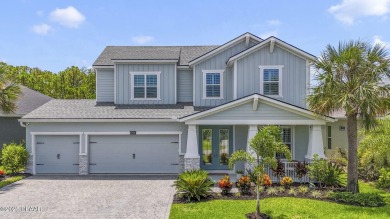 Beach Home For Sale in Port Orange, Florida