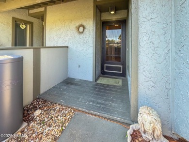 Beach Condo Sale Pending in Ormond Beach, Florida