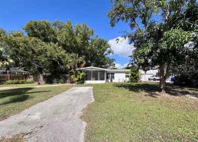 Beach Home Sale Pending in Oldsmar, Florida