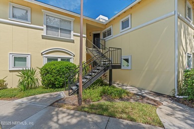 Beach Condo Active Under Contract in Jacksonville Beach, Florida