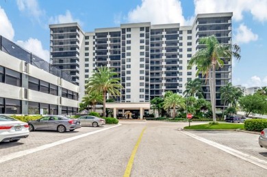 Beach Condo For Sale in Highland Beach, Florida