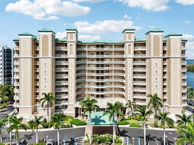 Beach Condo For Sale in Fort Myers Beach, Florida