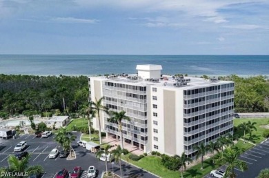 Beach Lot For Sale in Naples, Florida