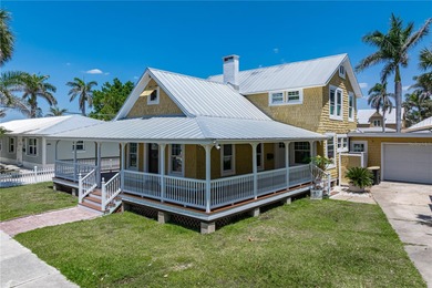 Beach Home For Sale in Punta Gorda, Florida