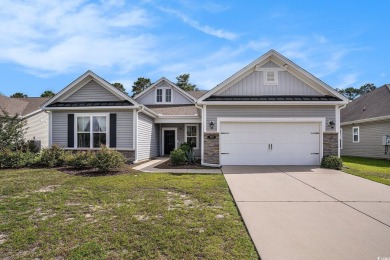 Beach Home For Sale in Little River, South Carolina