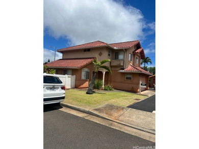 Beach Home Active Under Contract in Waipahu, Hawaii