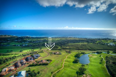 Beach Lot For Sale in Koloa, Hawaii