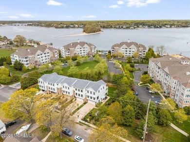 Beach Townhome/Townhouse For Sale in Point Pleasant, New Jersey