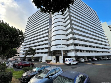 Beach Condo For Sale in Honolulu, Hawaii