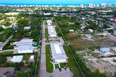 Beach Acreage For Sale in Naples, Florida