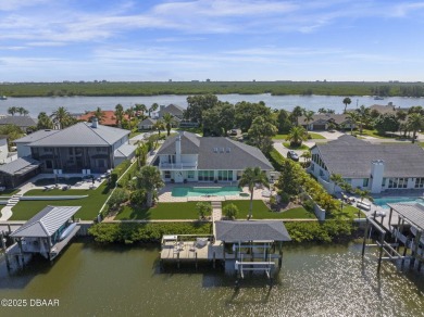 Beach Home For Sale in New Smyrna Beach, Florida