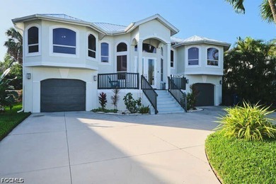 Beach Home For Sale in Fort Myers Beach, Florida